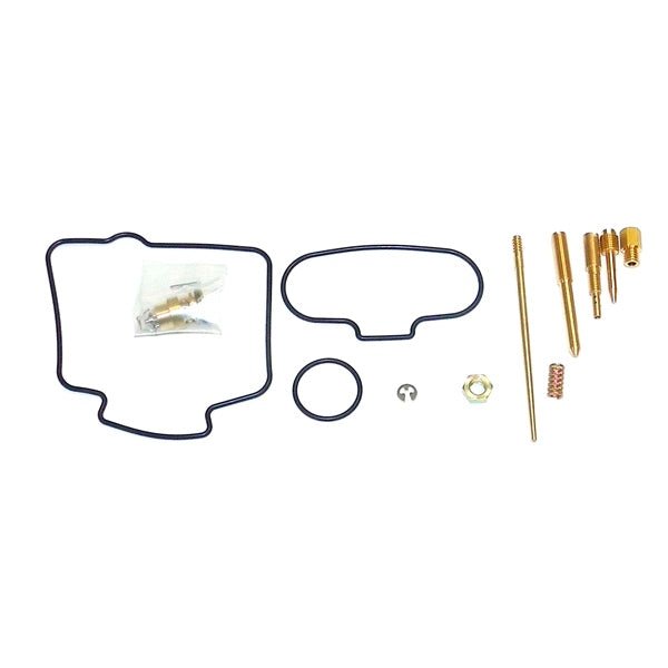 WSM CARBURETOR KIT (016 - 702) - DRIVEN Canada's Powersports 865369177318016 - 702