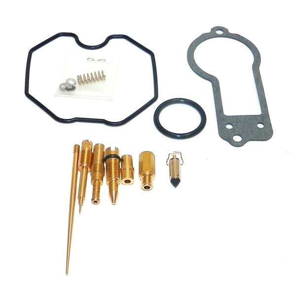 WSM CARBURETOR KIT (016 - 735) - DRIVEN Canada's Powersports 865369273850016 - 735