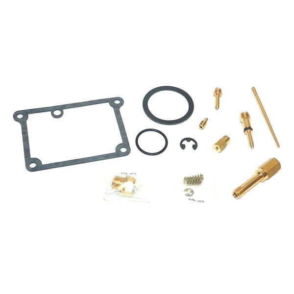 WSM CARBURETOR KIT (016 - 851) - DRIVEN Canada's Powersports 865369281275016 - 851