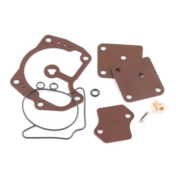 WSM CARBURETOR KIT (600 - 36 - 01) - DRIVEN Canada's Powersports 865369097463600 - 36 - 01