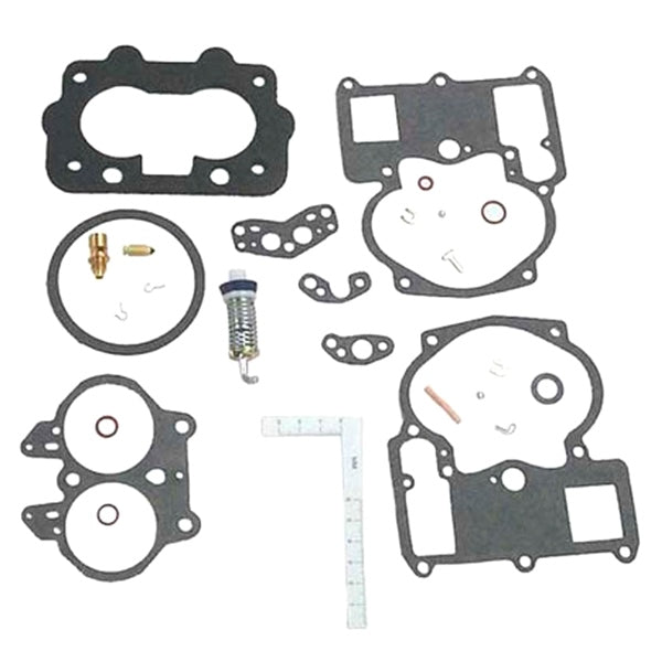 WSM CARBURETOR KIT (600 - 236) - DRIVEN Canada's Powersports 865369125258600 - 236