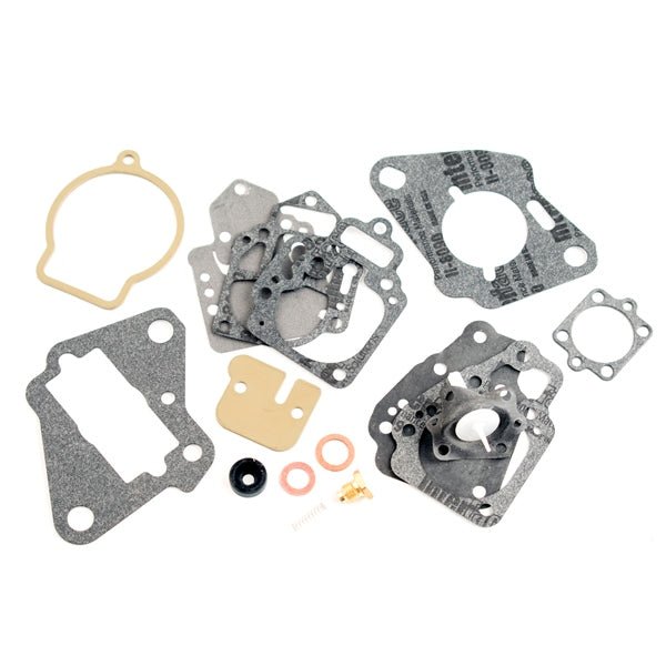 WSM CARBURETOR KIT (600 - 05) - DRIVEN Canada's Powersports 805232104911600 - 05