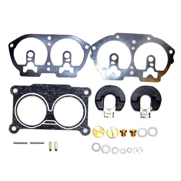 WSM CARBURETOR KIT (600 - 59) - DRIVEN Canada's Powersports 865369158706600 - 59