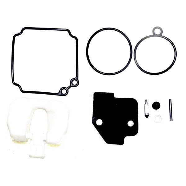 WSM CARBURETOR KIT (600 - 58) - DRIVEN Canada's Powersports 865369157662600 - 58