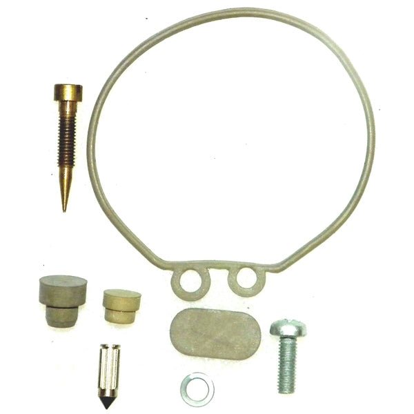 WSM CARBURETOR KIT (600 - 65 - 01) - DRIVEN Canada's Powersports 865369197415600 - 65 - 01