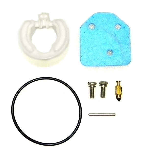 WSM CARBURETOR KIT (600 - 64) - DRIVEN Canada's Powersports 865369158171600 - 64