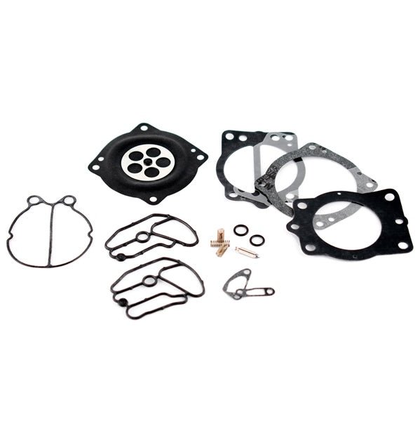 WSM CARBURETOR REPAIR KIT KAWA 550 - 1100 (006 - 345) - DRIVEN Canada's Powersports 805232117423006 - 345