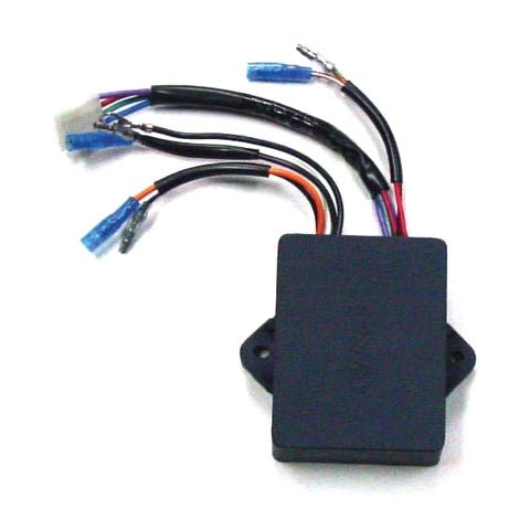 WSM CDI BOX (004 - 209 - 01) - DRIVEN Canada's Powersports 865369144594004 - 209 - 01