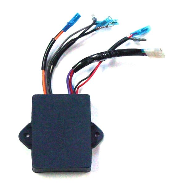 WSM CDI BOX (004 - 209) - DRIVEN Canada's Powersports 865369181124004 - 209