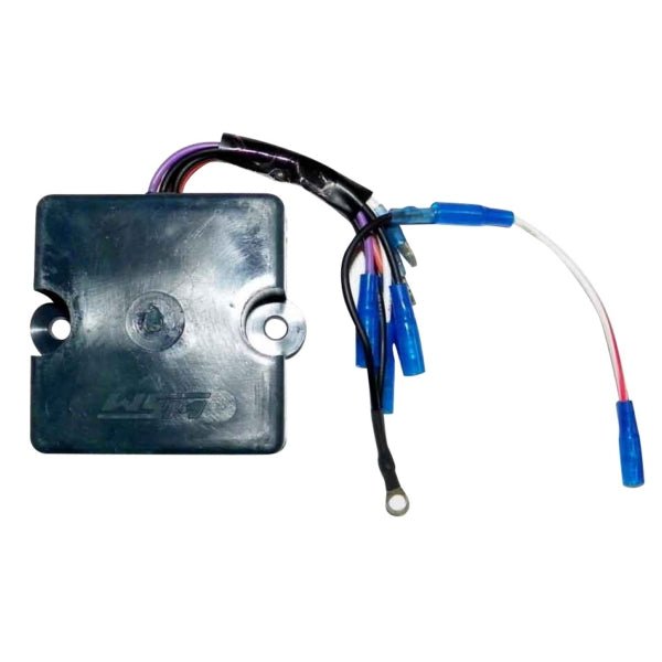 WSM CDI BOX (004 - 212 - 01) - DRIVEN Canada's Powersports 865369010950004 - 212 - 01