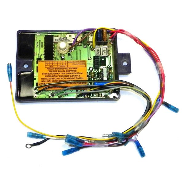 WSM CDI BOX (004 - 220 - 05) - DRIVEN Canada's Powersports 865369182695004 - 220 - 05