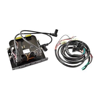 WSM CDI BOX (004 - 220 - 16) - DRIVEN Canada's Powersports 865369381692004 - 220 - 16