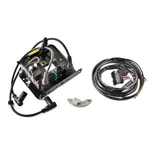 WSM CDI BOX (004 - 220 - 20) - DRIVEN Canada's Powersports 865369381753004 - 220 - 20