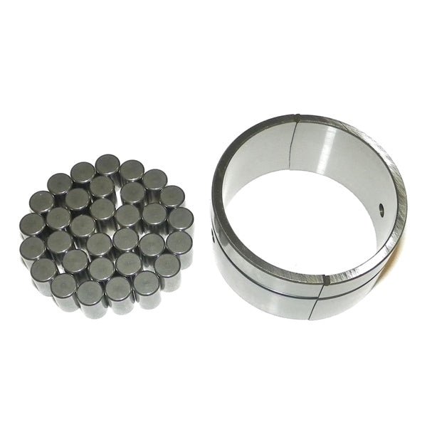 WSM CENTER MAIN BEARING SET MERCU/MAR (010 - 148) - DRIVEN Canada's Powersports 865369260751010 - 148