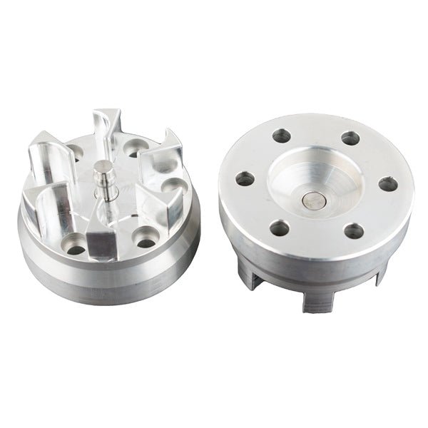 WSM COUPLER SEADOO (003 - 240 - 03) - DRIVEN Canada's Powersports 865369357635003 - 240 - 03