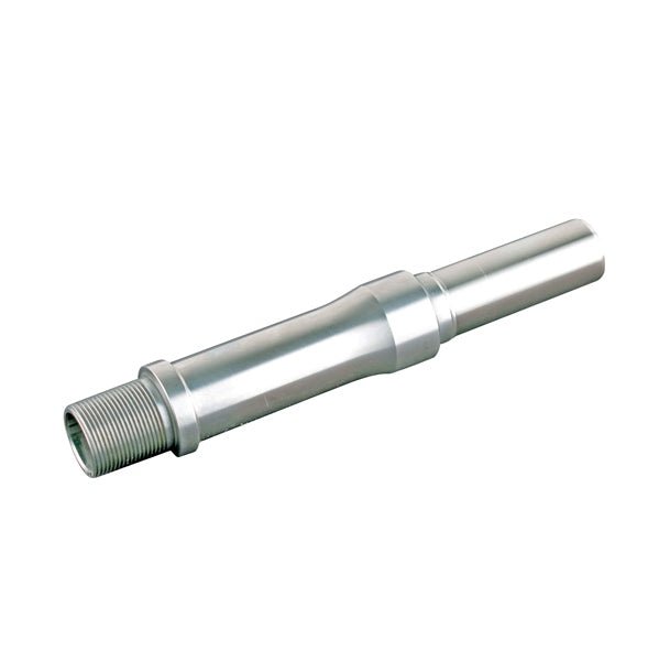 WSM COUPLER SHAFT YAM (003 - 253) - DRIVEN Canada's Powersports 865369058129003 - 253