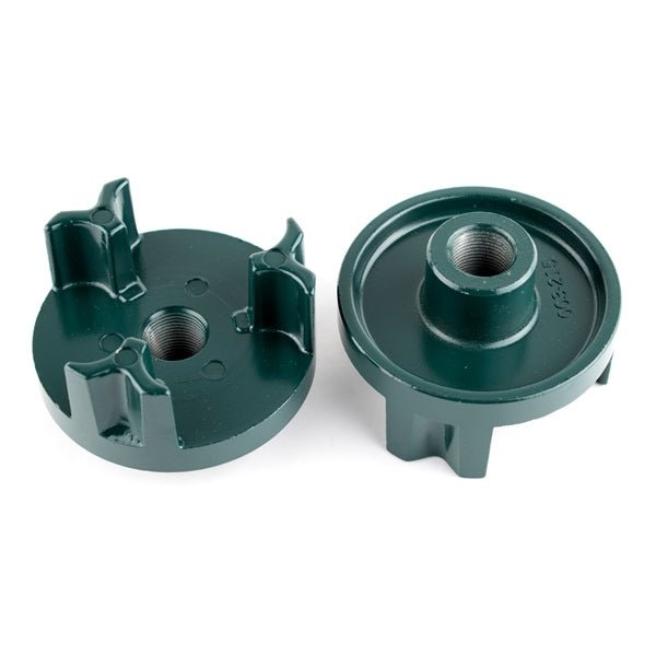 WSM COUPLER YAM (003 - 215) - DRIVEN Canada's Powersports 865369063659003 - 215