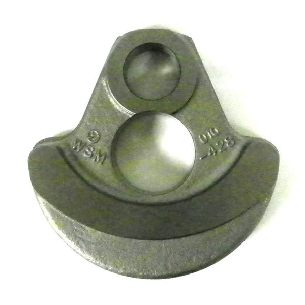 WSM CRANK WEB YAM (010 - 428) - DRIVEN Canada's Powersports 865369066643010 - 428
