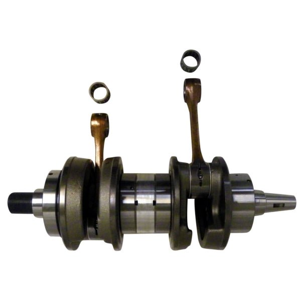 WSM CRANKSHAFT (010 - 1025WSM) - DRIVEN Canada's Powersports 865369077434010 - 1025WSM
