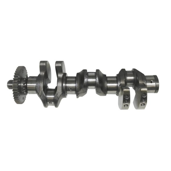 WSM CRANKSHAFT (010 - 1060WSM) - DRIVEN Canada's Powersports 865369016877010 - 1060WSM