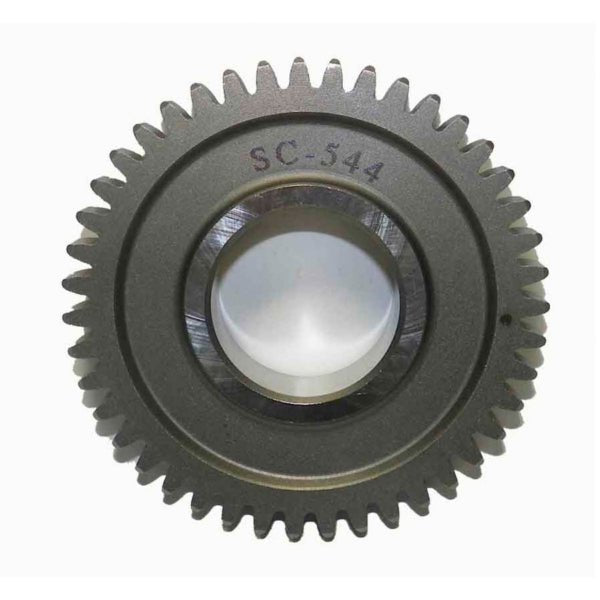 WSM CRANKSHAFT CENTER GEAR (010 - 1019G) - DRIVEN Canada's Powersports 865369314645010 - 1019G