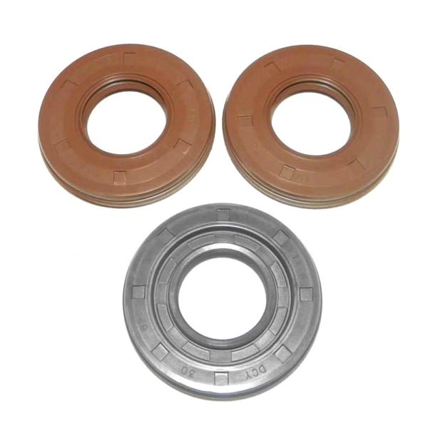 WSM CRANKSHAFT OIL SEAL KIT (009 - 900) - DRIVEN Canada's Powersports 865369072170009 - 900