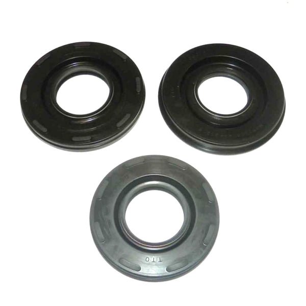 WSM CRANKSHAFT OIL SEAL KIT (009 - 902 - 01T) - DRIVEN Canada's Powersports 865369072217009 - 902 - 01T