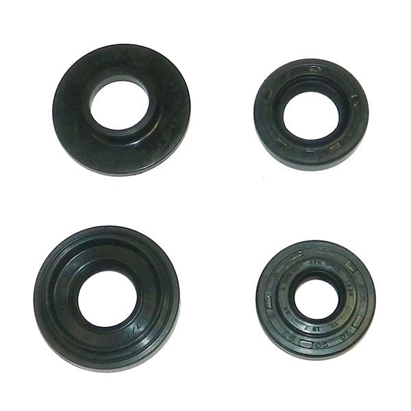 WSM CRANKSHAFT SEAL KIT (21 - 202) - DRIVEN Canada's Powersports 86536922487621 - 202