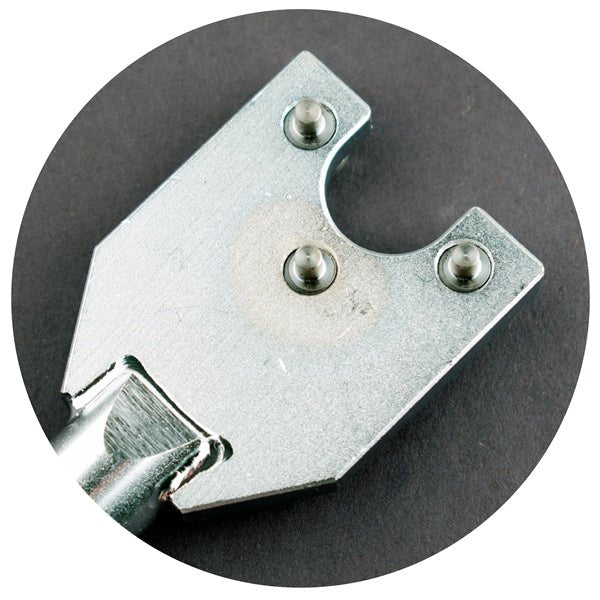 WSM CYLINDER WRENCH YAM TRIM/TILT (983 - 407) - DRIVEN Canada's Powersports 865369096442983 - 407