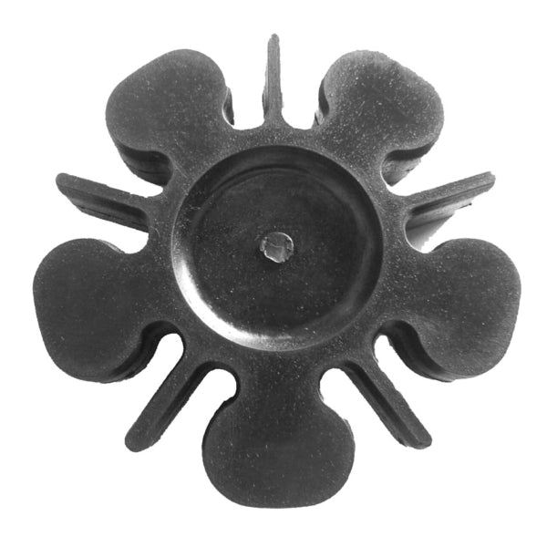 WSM DAMPER RUBB YAM 1800 (003 - 207 - 01) - DRIVEN Canada's Powersports 865369274246003 - 207 - 01