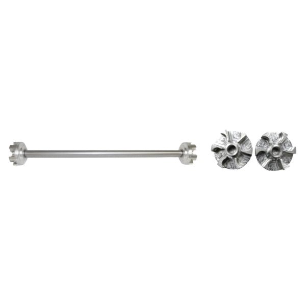 WSM DRIVE SHAFT (003 - 143) - DRIVEN Canada's Powersports 865369307609003 - 143