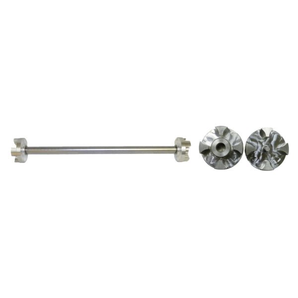 WSM DRIVE SHAFT (003 - 145) - DRIVEN Canada's Powersports 865369307593003 - 145