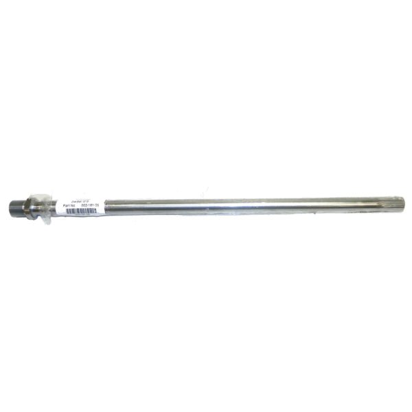 WSM DRIVE SHAFT (003 - 161 - 05) - DRIVEN Canada's Powersports 865369277438003 - 161 - 05