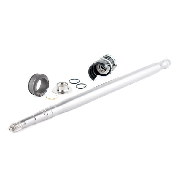 WSM DRIVESHAFT UPGRADE KIT (003 - 158 - 01K) - DRIVEN Canada's Powersports 865369193578003 - 158 - 01K