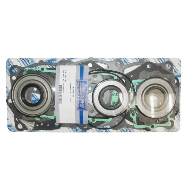 WSM ENGINE GASKET COMPLETE KIT (007 - 645 - 03) - DRIVEN Canada's Powersports 865369076543007 - 645 - 03