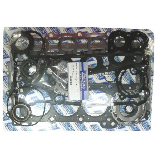 WSM ENGINE GASKET COMPLETE KIT (007 - 646) - DRIVEN Canada's Powersports 865369348510007 - 646