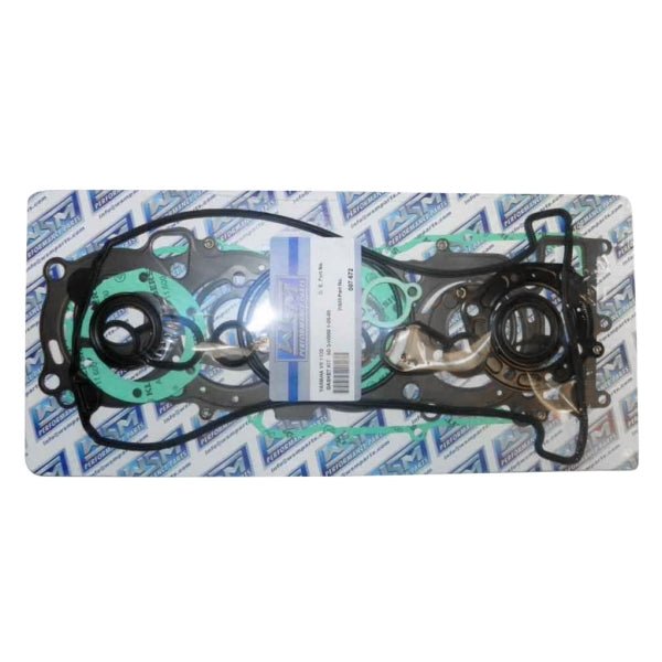 WSM ENGINE GASKET COMPLETE KIT (007 - 672) - DRIVEN Canada's Powersports 865369068173007 - 672