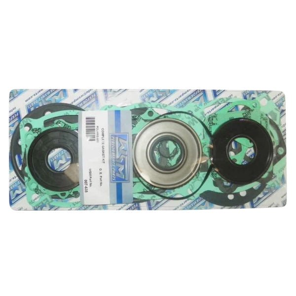 WSM ENGINE GASKET COMPLETE KIT - DRIVEN Canada's Powersports 865369071845007 - 635