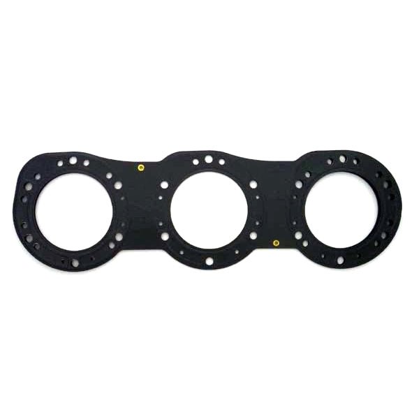 WSM ENGINE GASKET TOP END KIT (007 - 593) - DRIVEN Canada's Powersports 865369056293007 - 593