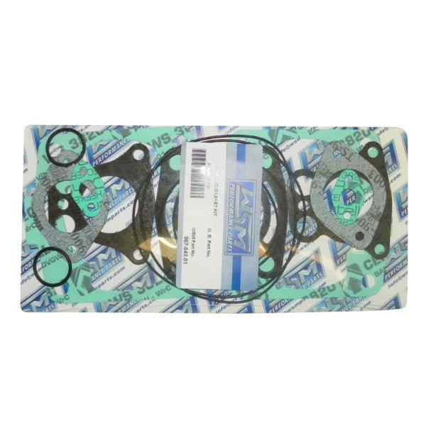 WSM ENGINE GASKET TOP END KIT (007 - 642 - 01) - DRIVEN Canada's Powersports 865369055494007 - 642 - 01