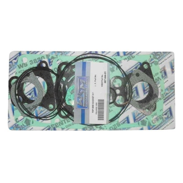 WSM ENGINE GASKET TOP END KIT (007 - 644 - 01) - DRIVEN Canada's Powersports 865369055531007 - 644 - 01