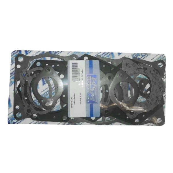 WSM ENGINE GASKET TOP END KIT (007 - 645 - 01) - DRIVEN Canada's Powersports 865369056637007 - 645 - 01