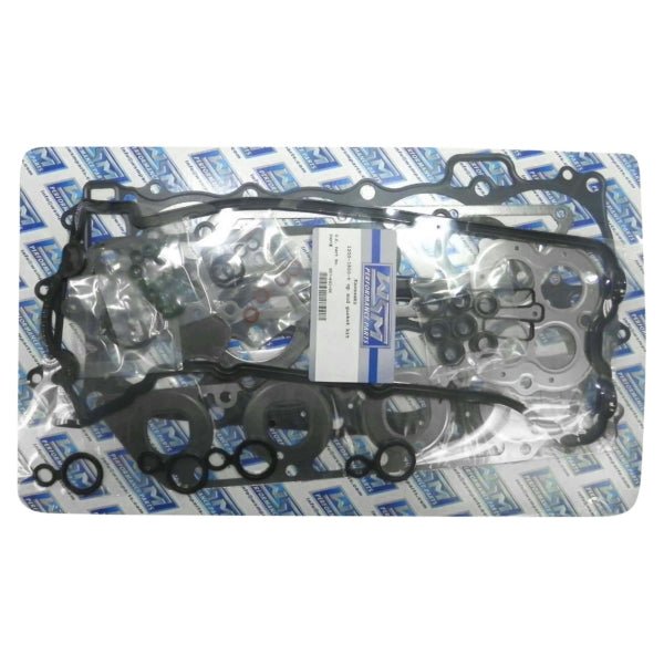 WSM ENGINE GASKET TOP END KIT (007 - 645 - 06) - DRIVEN Canada's Powersports 865369257065007 - 645 - 06