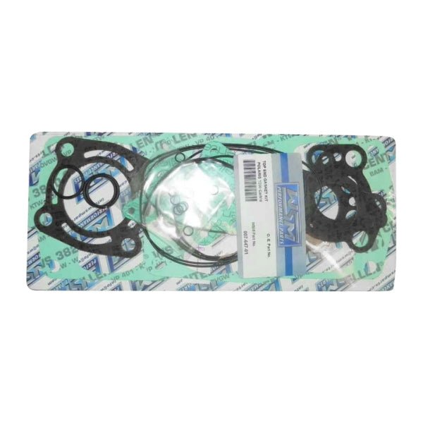WSM ENGINE GASKET TOP END KIT (007 - 647 - 01) - DRIVEN Canada's Powersports 865369056842007 - 647 - 01