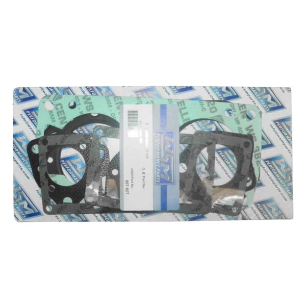 WSM ENGINE GASKET TOP END KIT (007 - 657) - DRIVEN Canada's Powersports 865369067077007 - 657