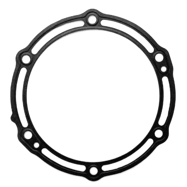 WSM EXHAUST GASKET (007 - 591) - DRIVEN Canada's Powersports 865369069699007 - 591