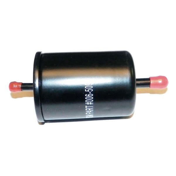 WSM FUEL FILTER (006 - 509) - DRIVEN Canada's Powersports 865369077052006 - 509