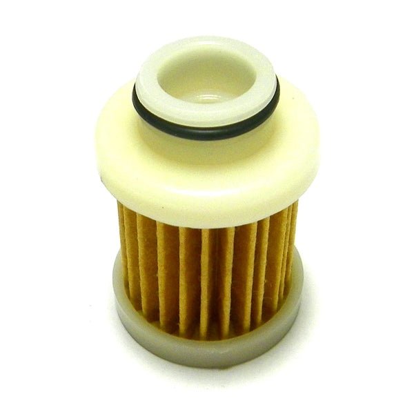 WSM FUEL FILTER YAM 30 - 115HP 4 - STROKE (600 - 297) - DRIVEN Canada's Powersports 865369309146600 - 297