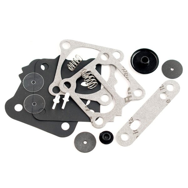WSM FUEL PUMP REPAIR KIT MERCU 70 - 115HP (600 - 125 - 03) - DRIVEN Canada's Powersports 865369103096600 - 125 - 03