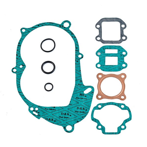 WSM GASKET FULL SET (25 - 1000) - DRIVEN Canada's Powersports 86536927962325 - 1000